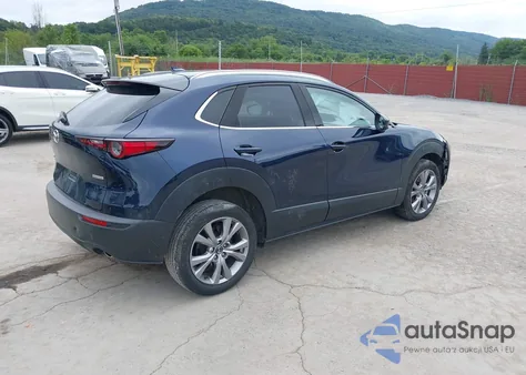 2021 Mazda Cx-30 Premium z USA, uszkodzony, nr VIN 3MVDMBDM5MM220220